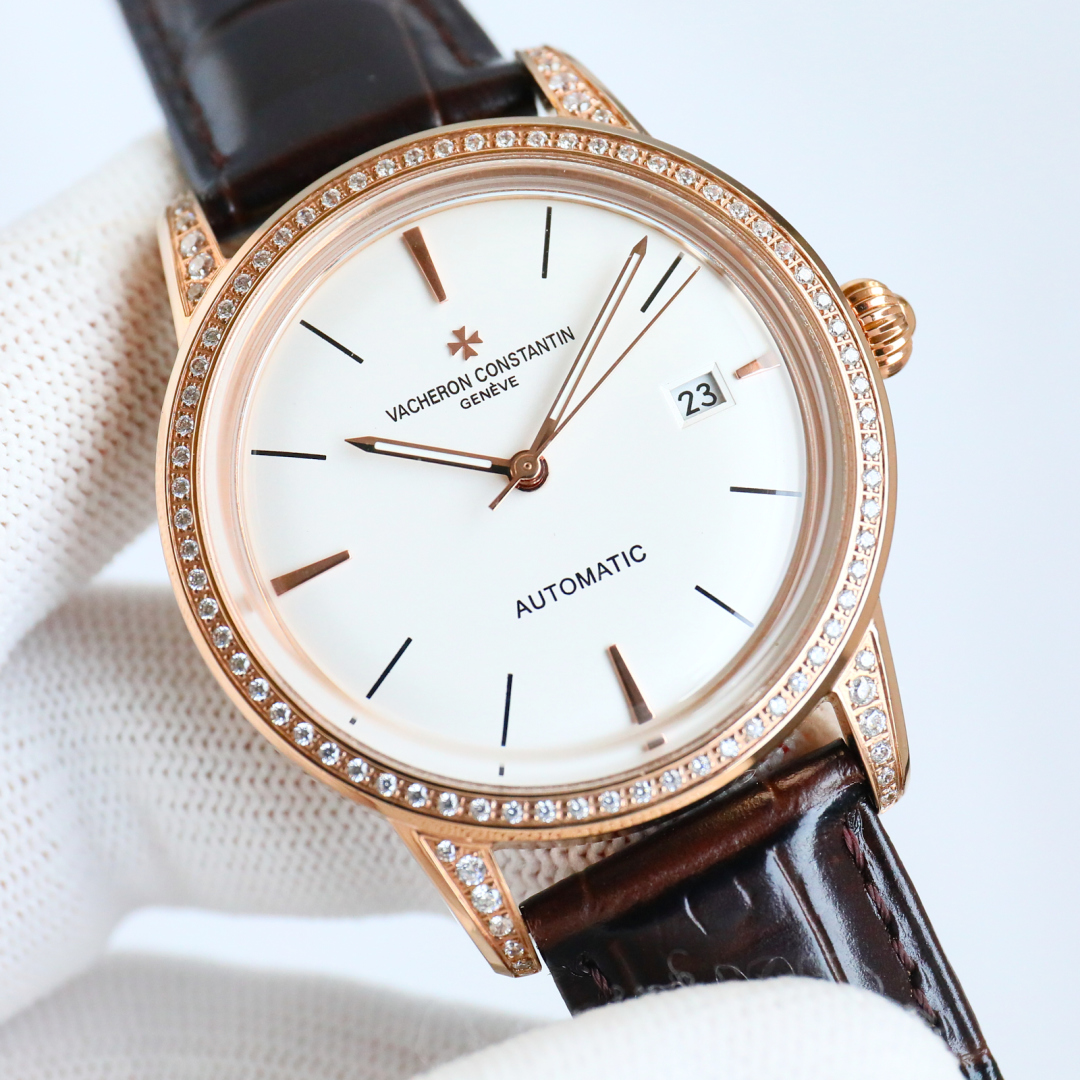 Vacheron Constantin Heritage Series Watches