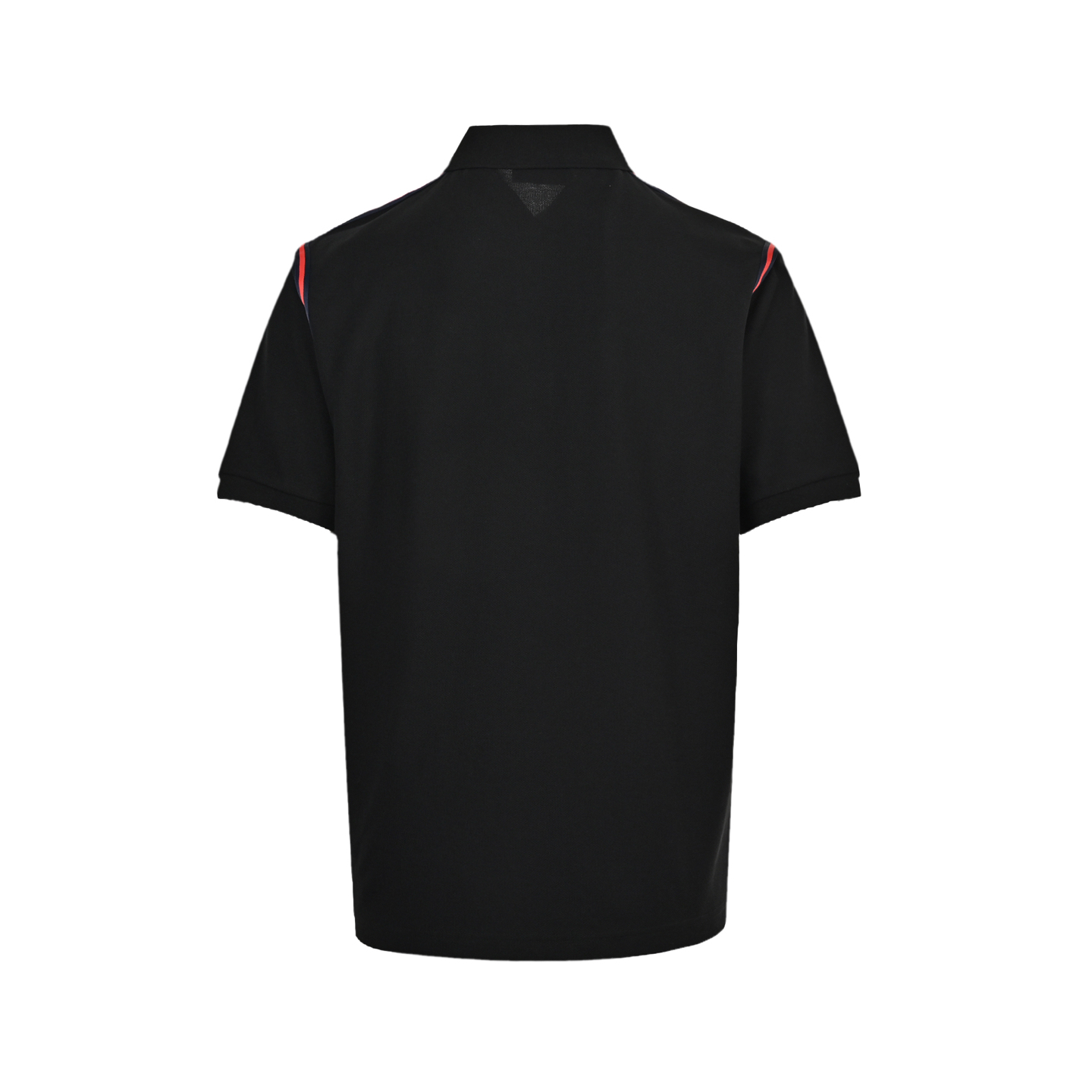 Gucci Web stitching Polo short sleeve