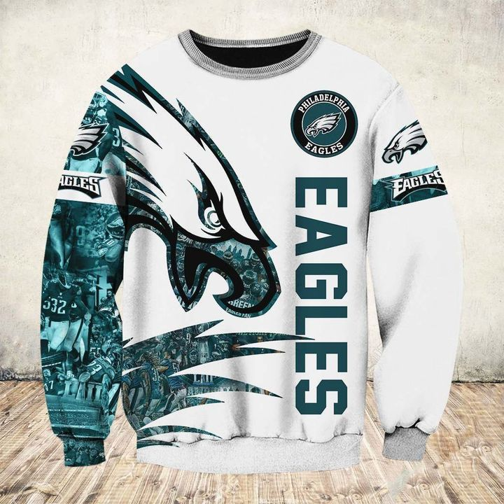 PHILADELPHIA EAGLES 3D PE1PE1002