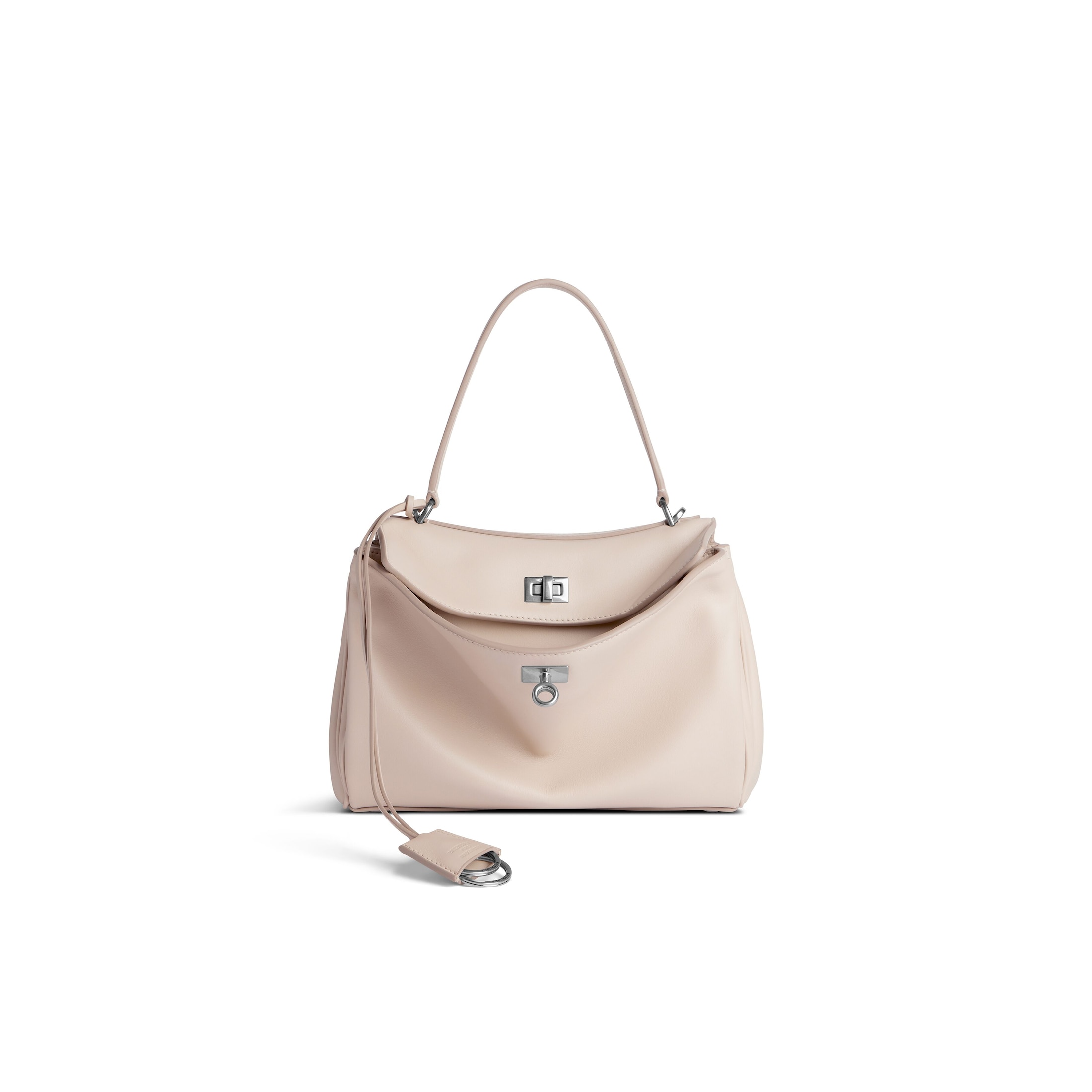 Balenciaga Rodeo Handbag Small7897792AA4U1000