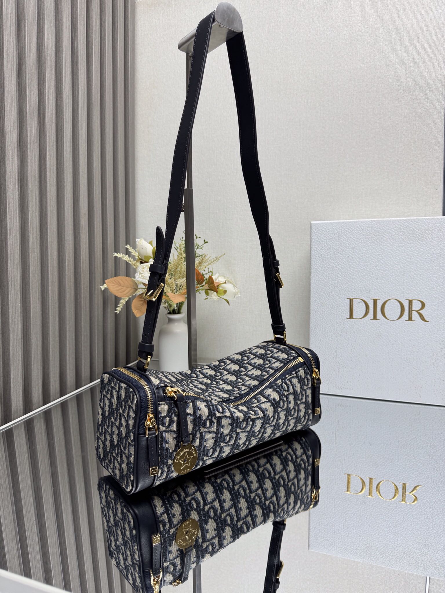 Dior Star East-West Mini Bag 3215