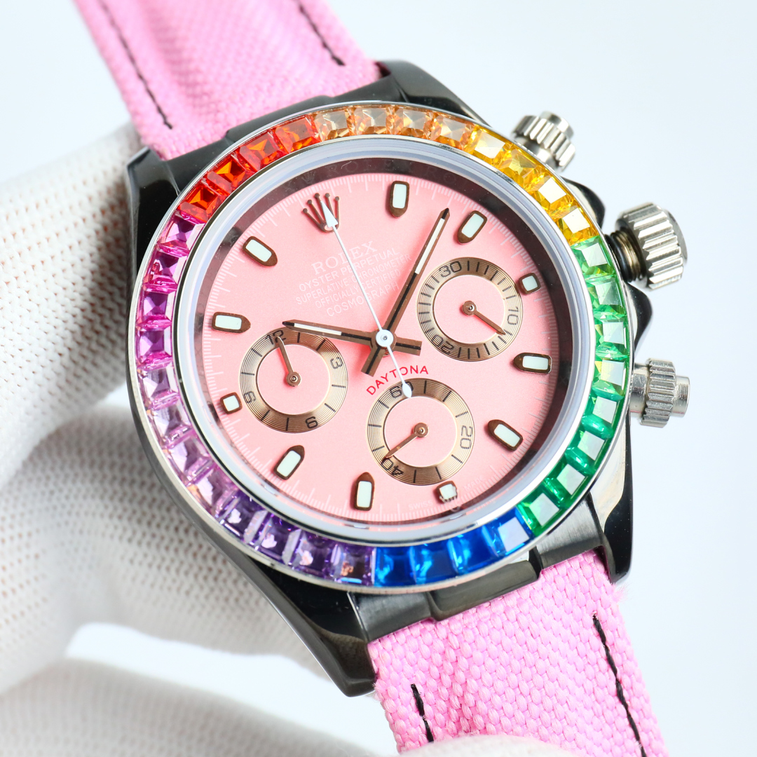 ROLEX X43 Daytona Series