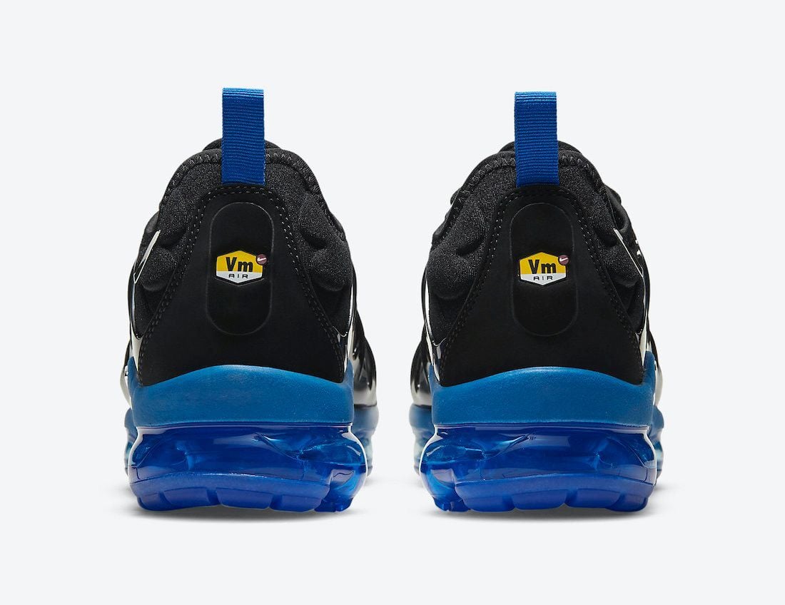 VaporMax Special Design