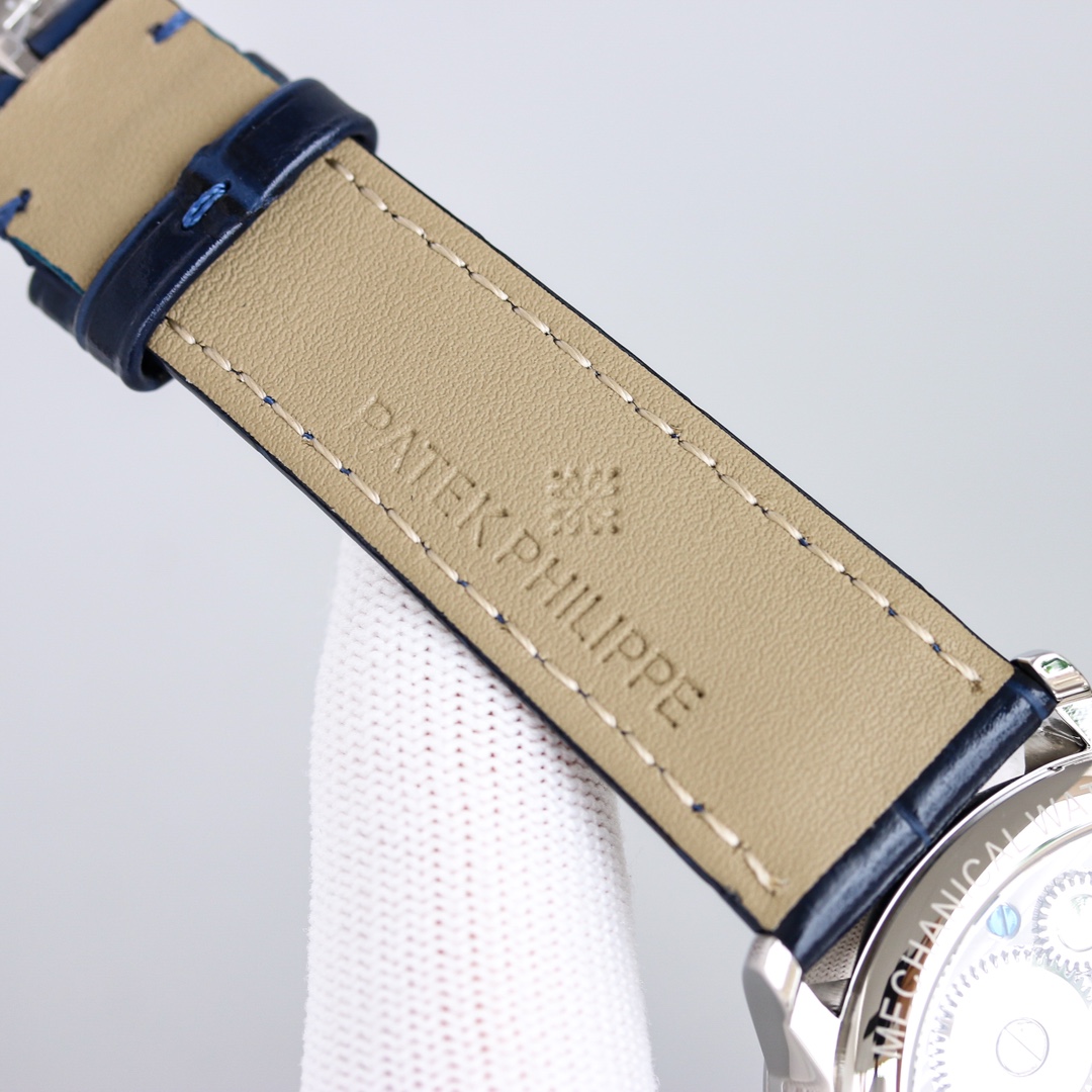 Patek Philippe Starry Sky Co-Axial Tourbillon