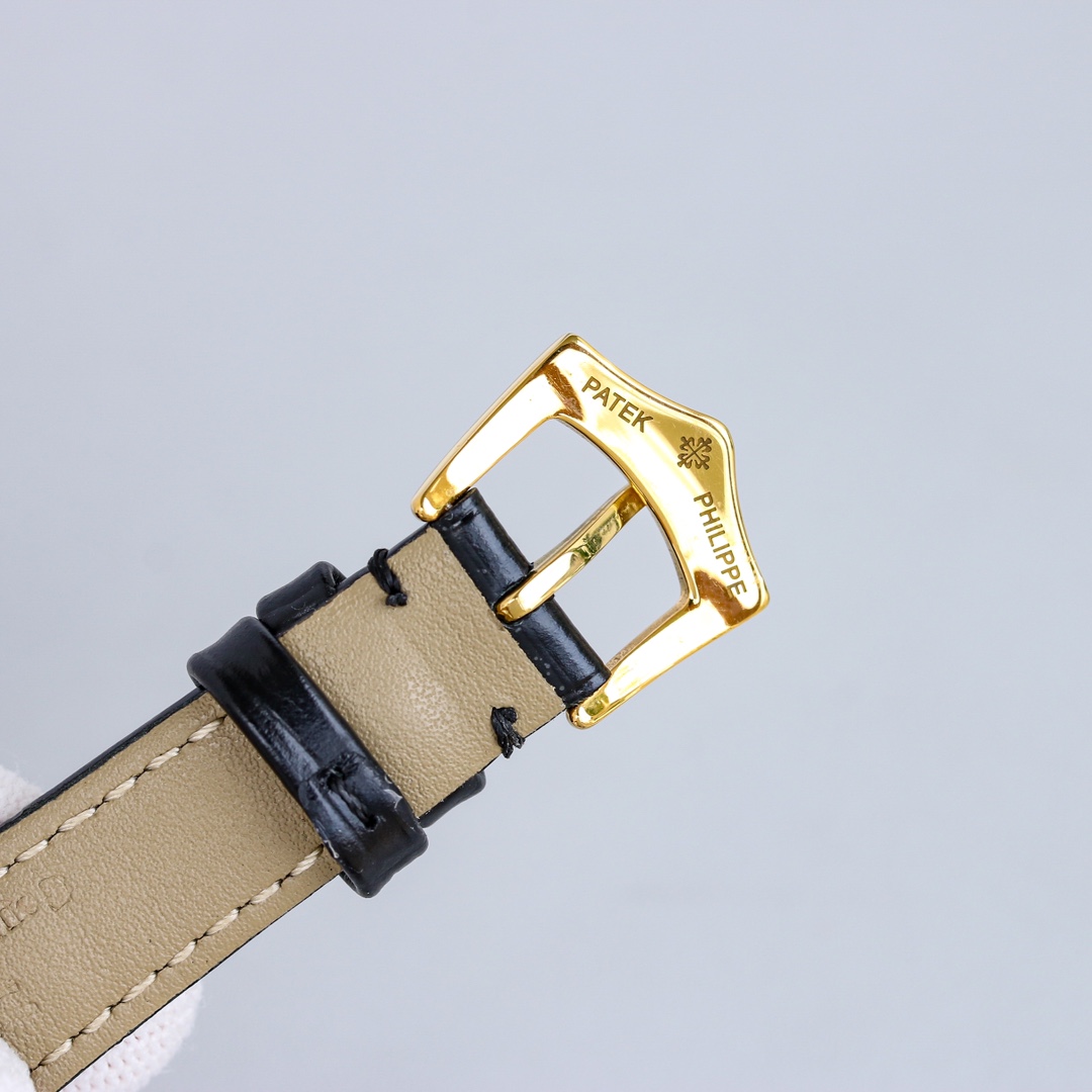 Patek Philippe Complex Function Timepiece Series 4947G-030