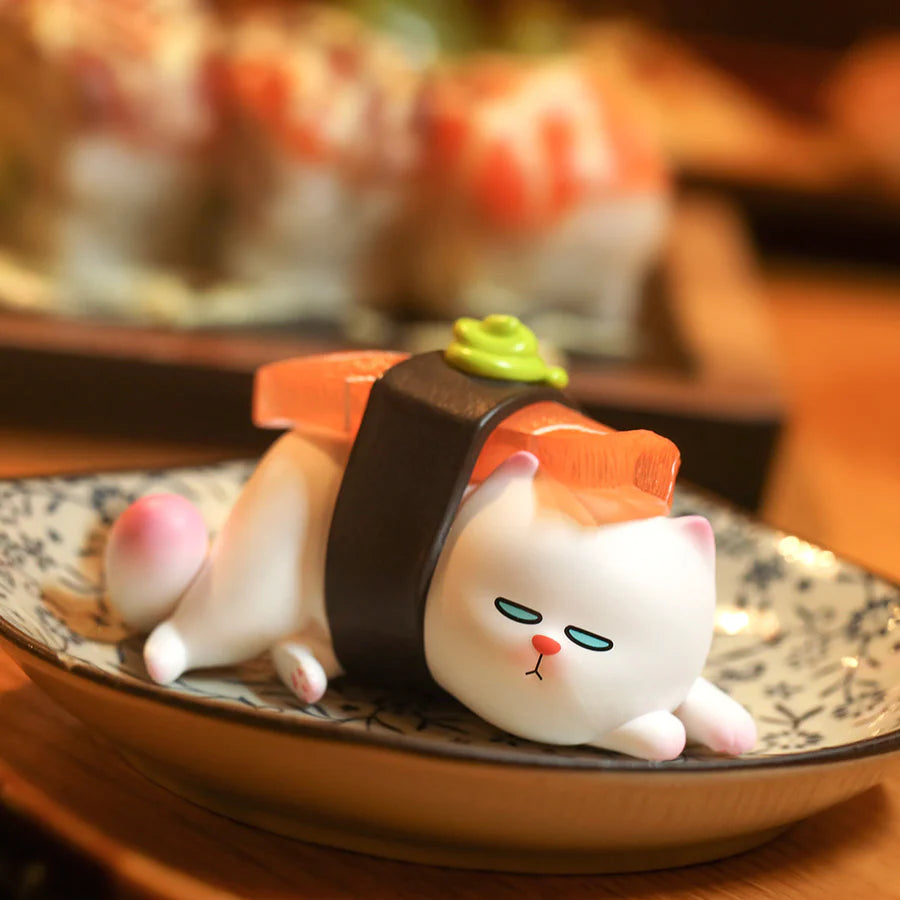 POP MART ViViCat Sweet & Delicate Series [1 Blind Box]