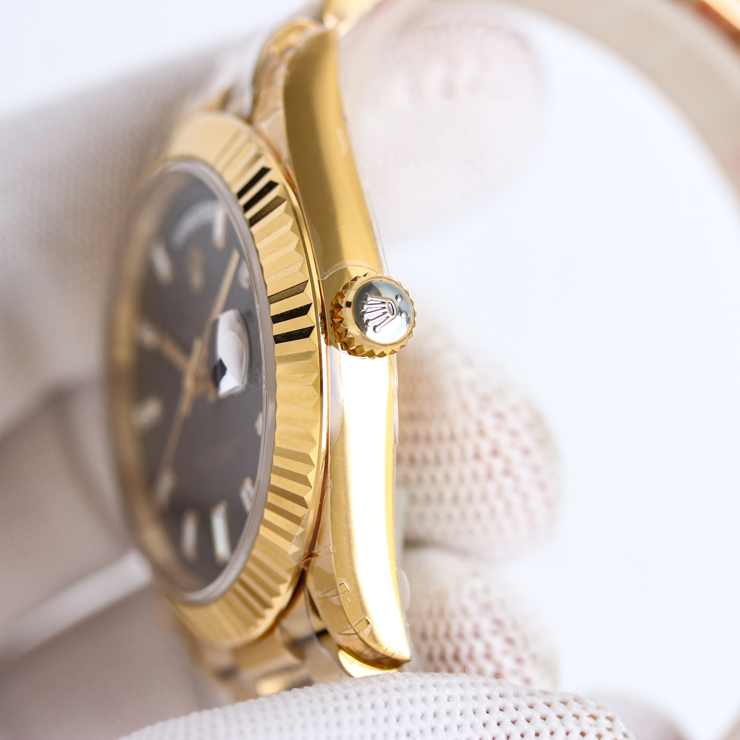 Rolex Datejust 40 Men's Watch