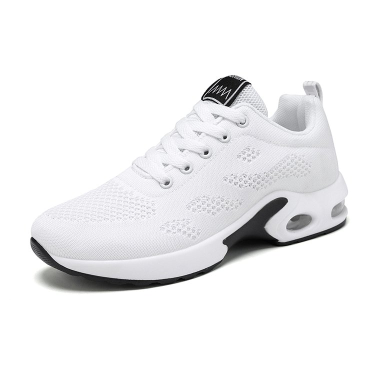 Women's Breathable Air Cushioned Running Sneakers