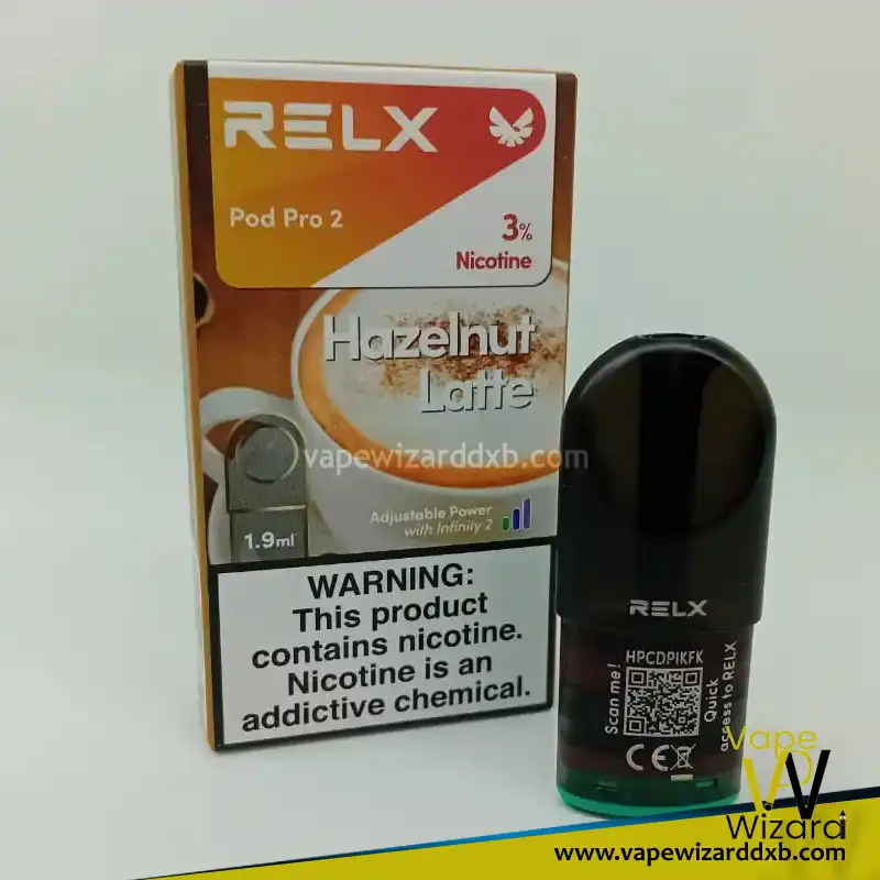 Relx Pod Pro 2