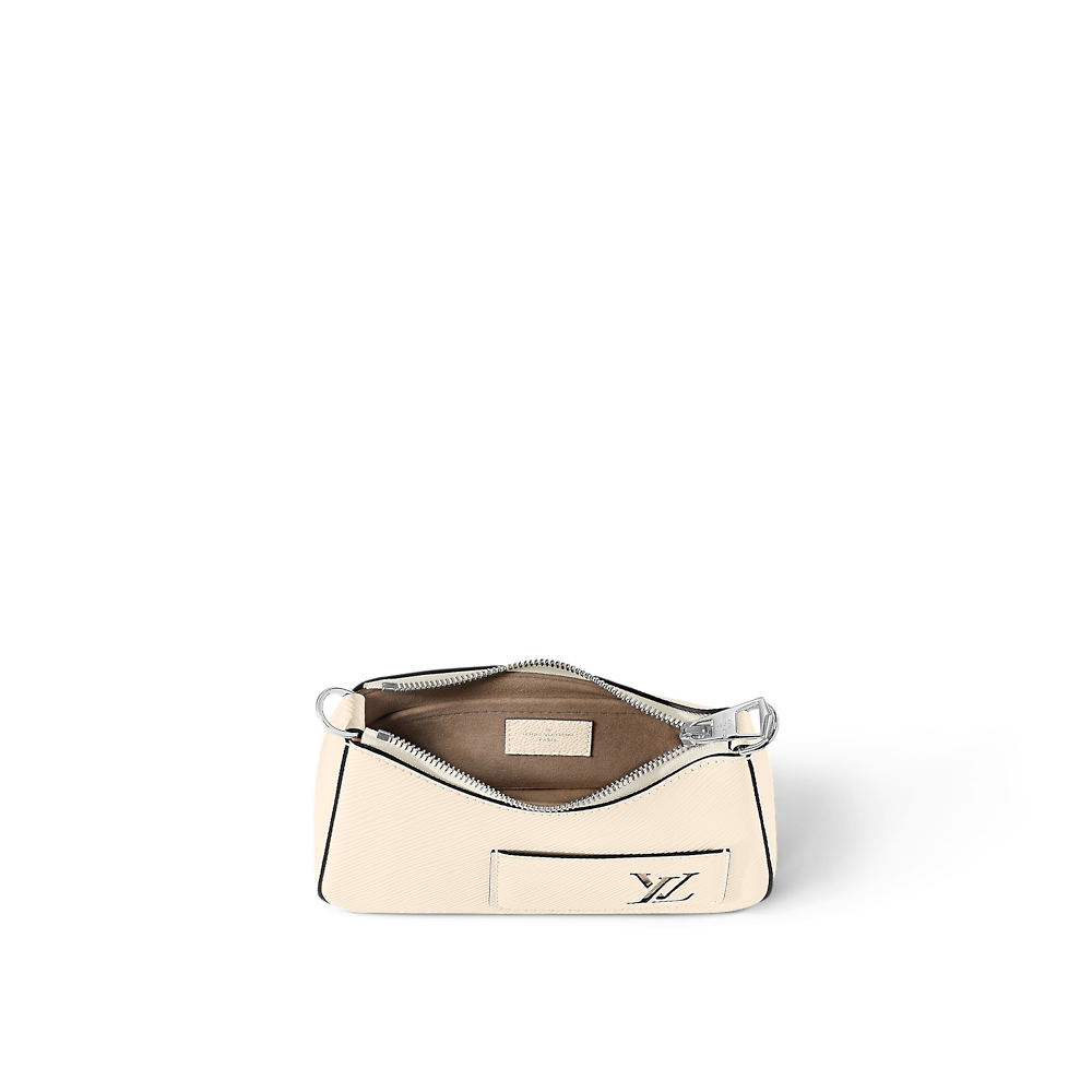 Louis Vuitton MARELLINI Handbag M20998