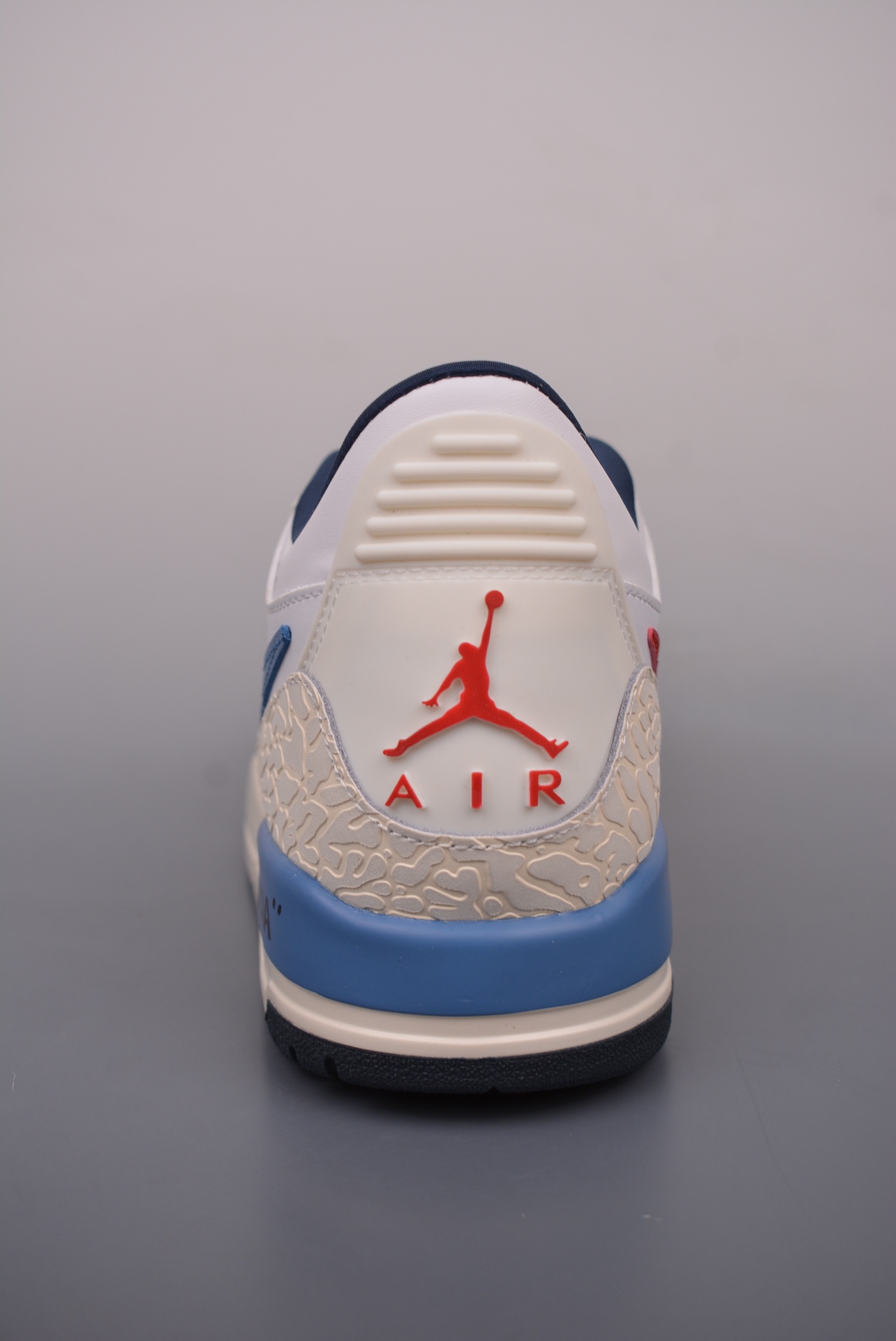 Nike Air Jordan Legacy 312 Low Jumpman Motion Logo HM3709-141