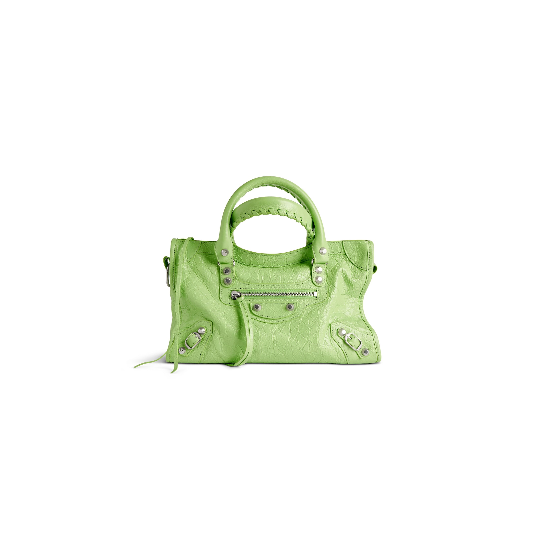Balenciaga Le City Bag Small 8114422ABEK1000