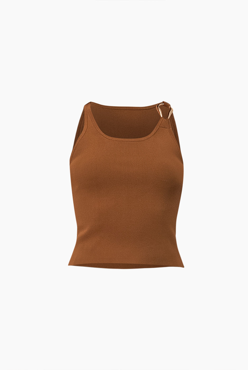 Top Ribbed Toffe