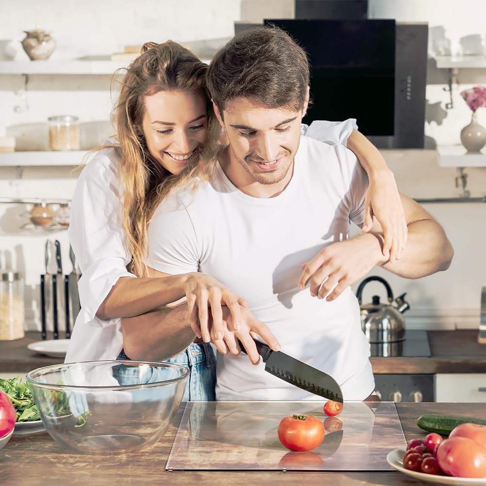 🔥On Sale🔥Acrylic Cutting Board - X-Large Size (18*16inch)