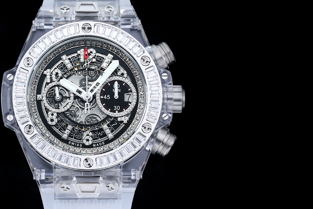 Hublot BIG BANG series 411.JX.4802.RT