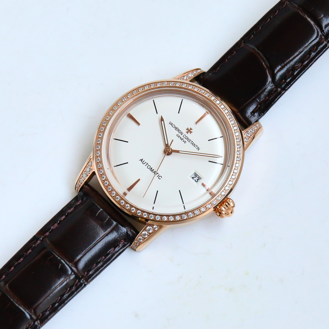 Vacheron Constantin Heritage Series Watches