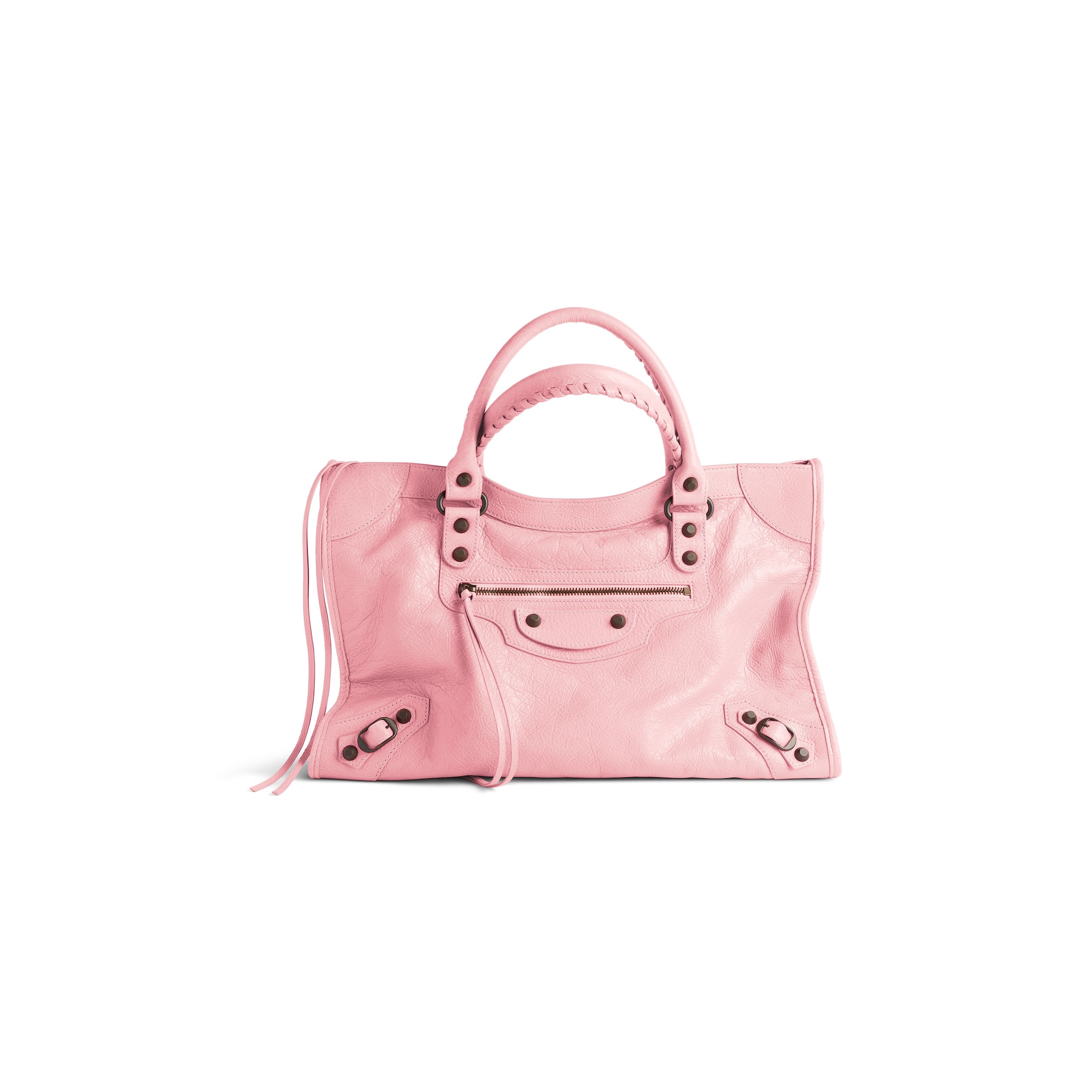Balenciaga Le City Bag Medium8230582ABEK4322