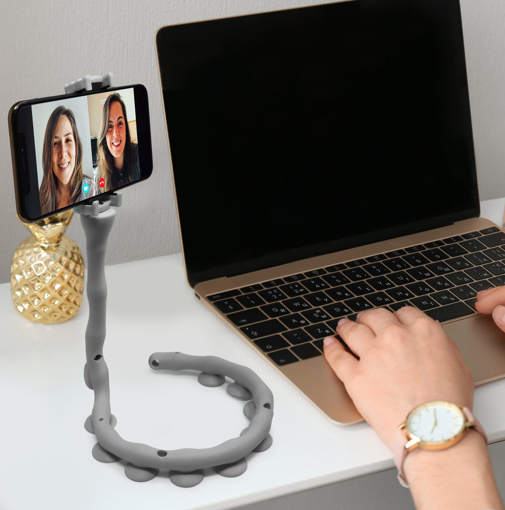 HOT SALE🔥Lazy Phone Bracket Flexible