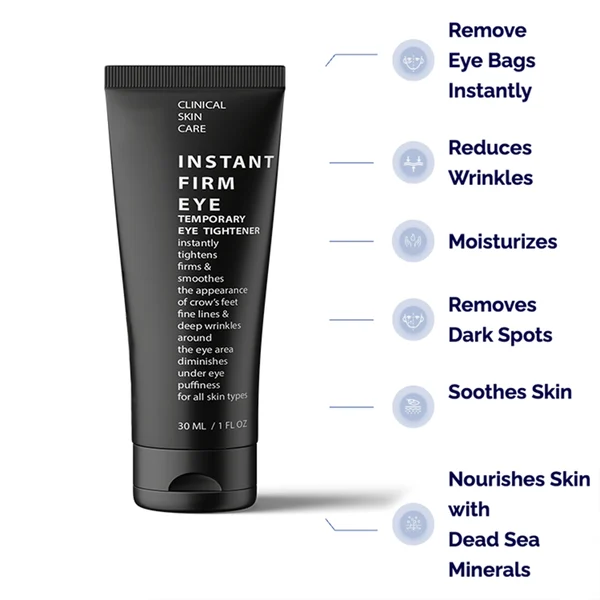 HOT SALE🔥🎁Eye Tightener
