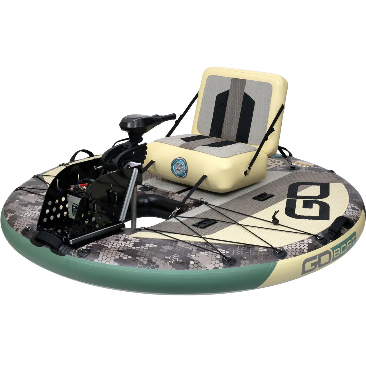 🚀Clearance Price $39.99🚣The Worlds Most Portable Boat