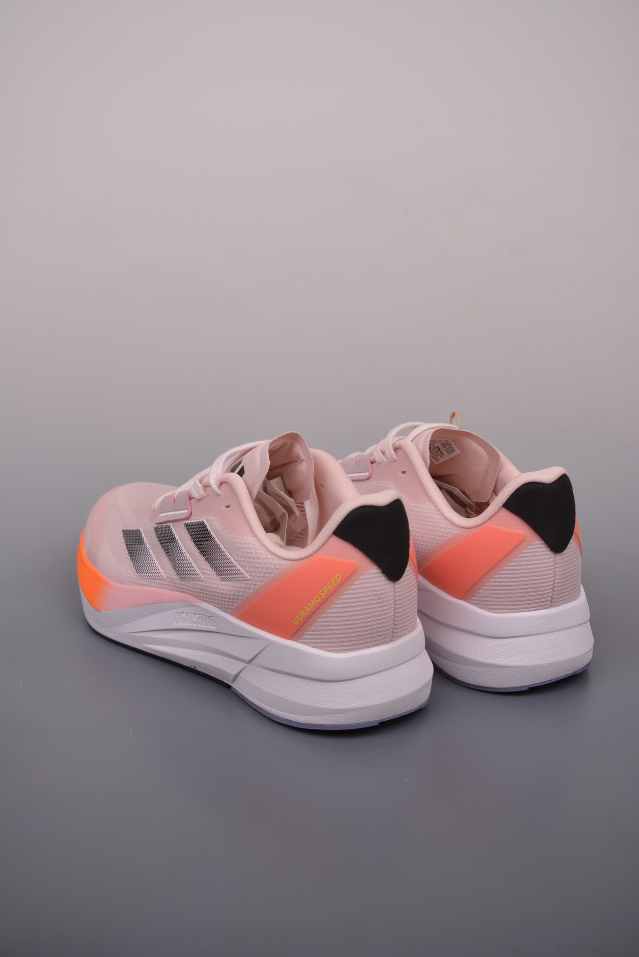 ADIDAS DURAMO Speed ​​M Pink IF1248