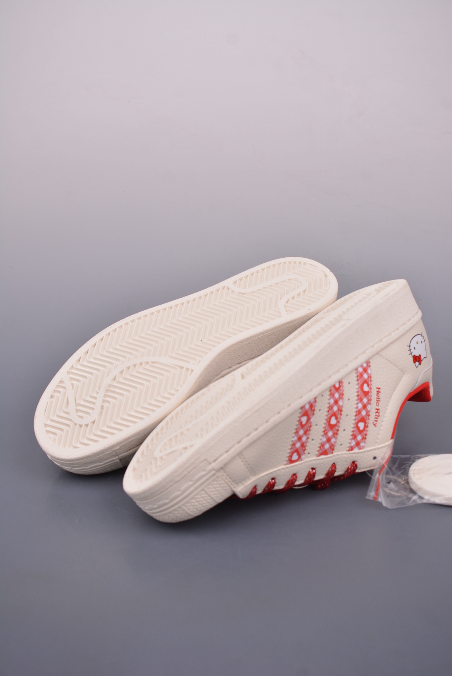 Adidas Originals Superstar DIY Sneakers  XG0002