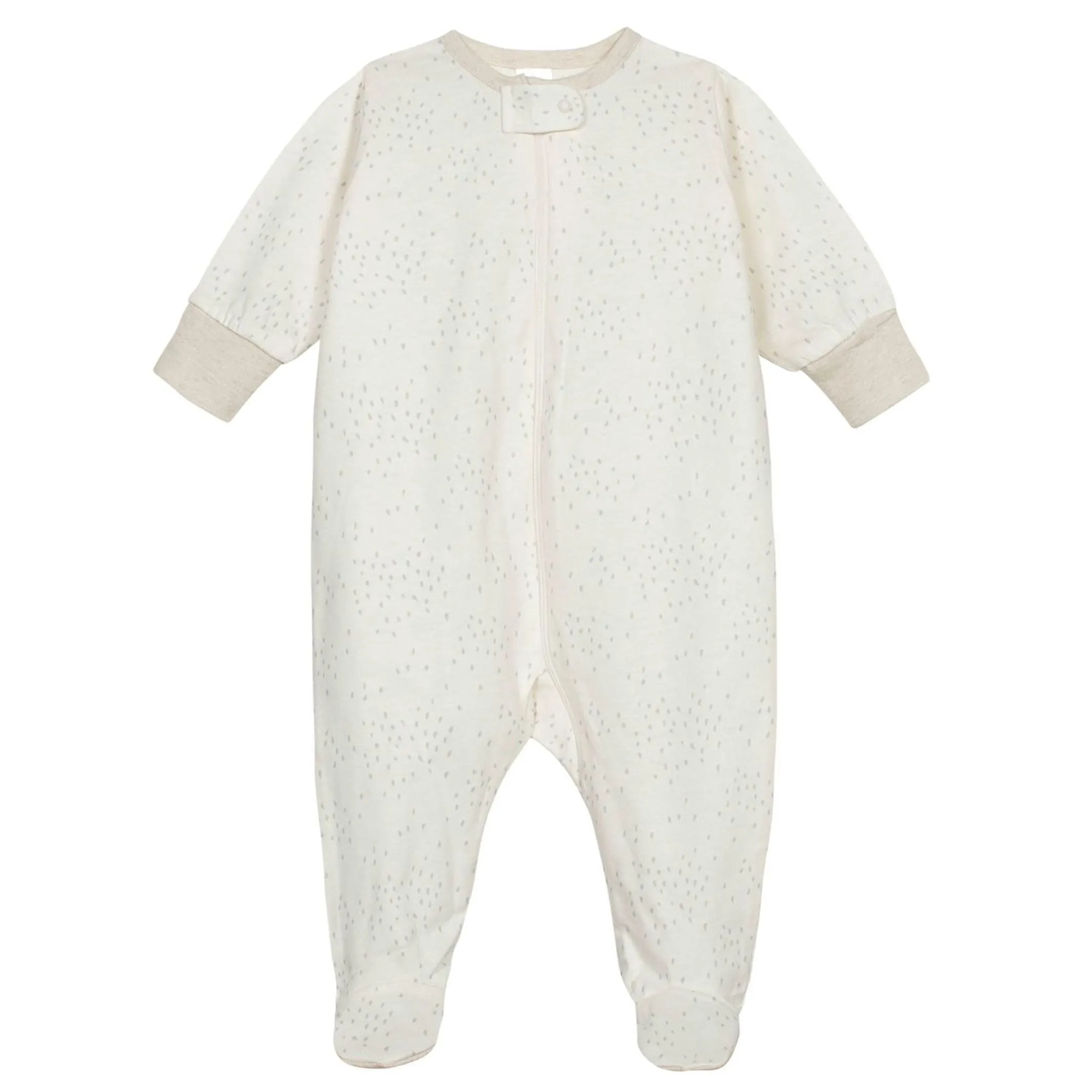 4-Pack Baby Neutral Words Sleep 'N Plays