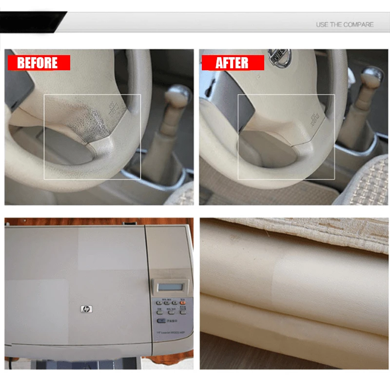 Multi-functional Car Interior Agent - 🔥BUY 2 GET 1 FREE🔥