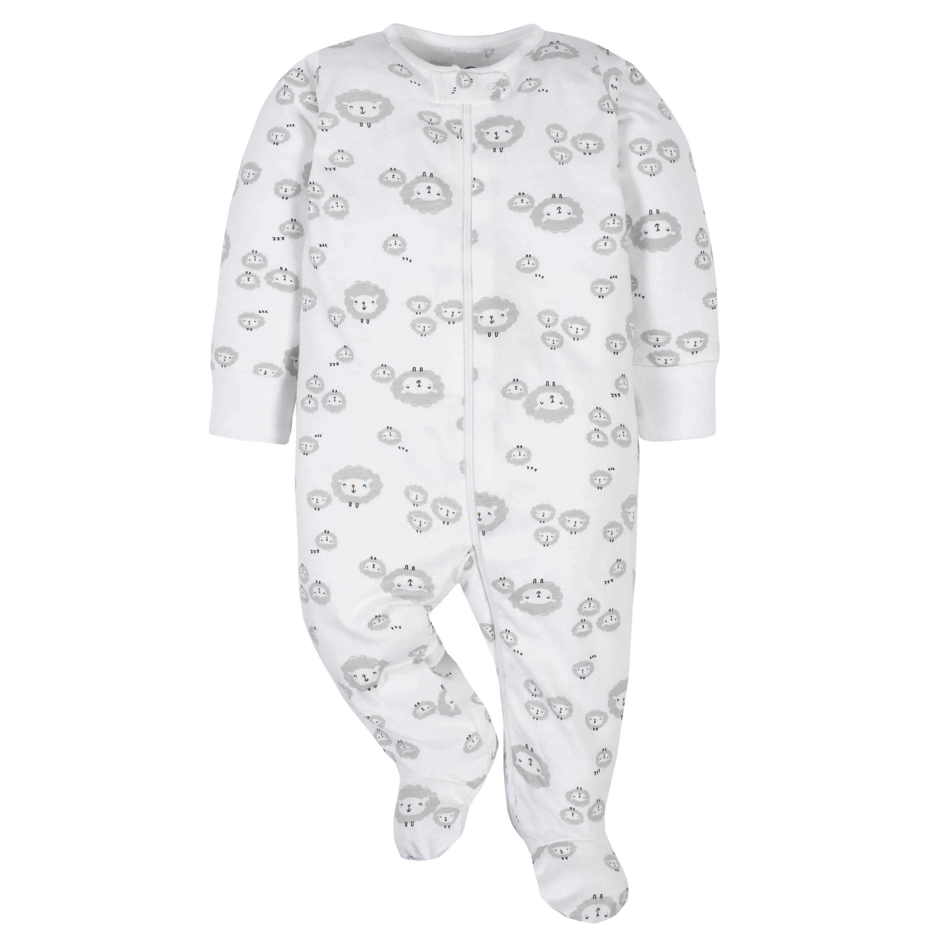 4-Pack Baby Neutral Sheep Sleep 'N Plays