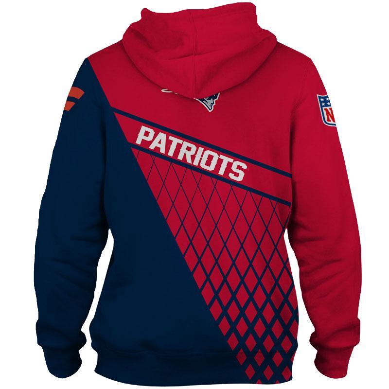 New England Patriots 3D HNT1409