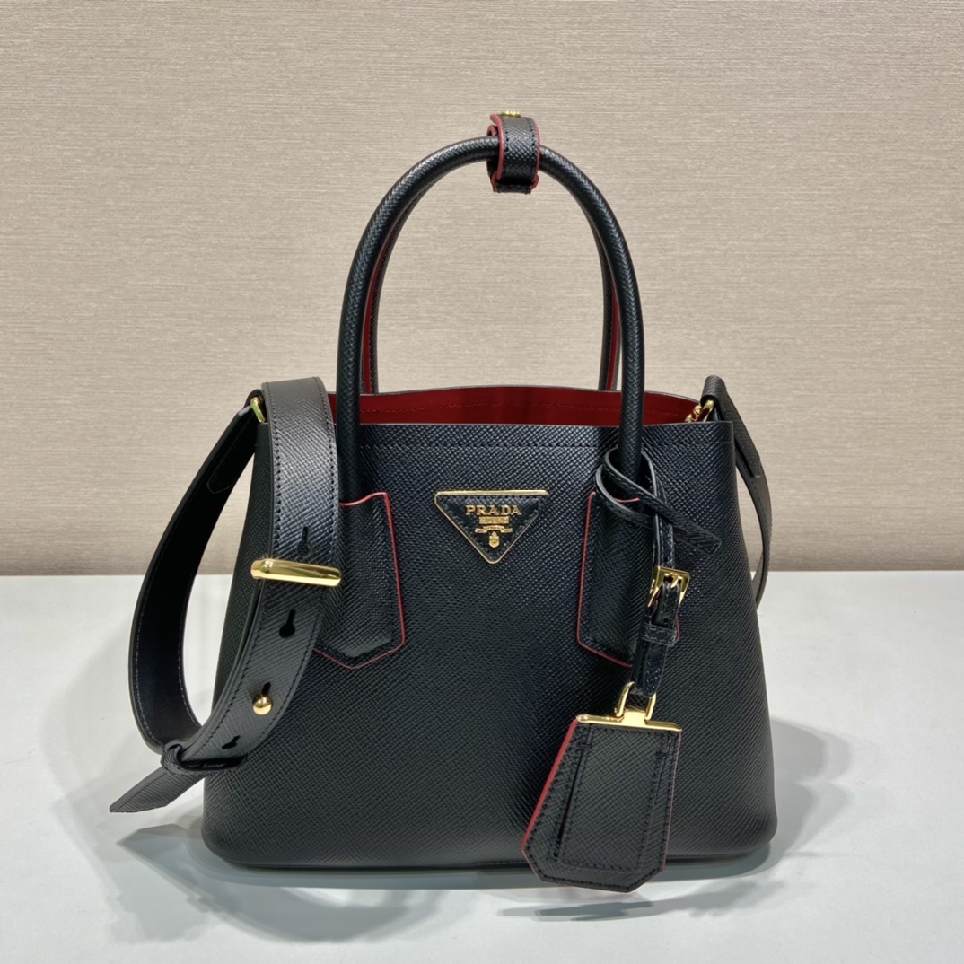 Prada Small Shopping Bag 1BG443