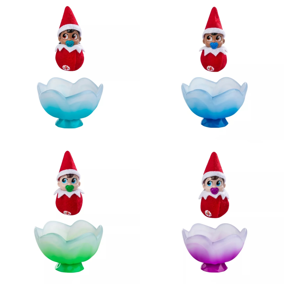 🎅Christmas is coming👶🍼Adoption You Christmas Elf Babies