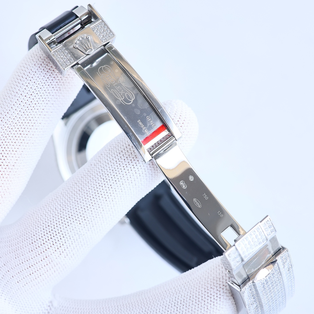 ROLEX Limited Edition Jewel Yacht-Master
