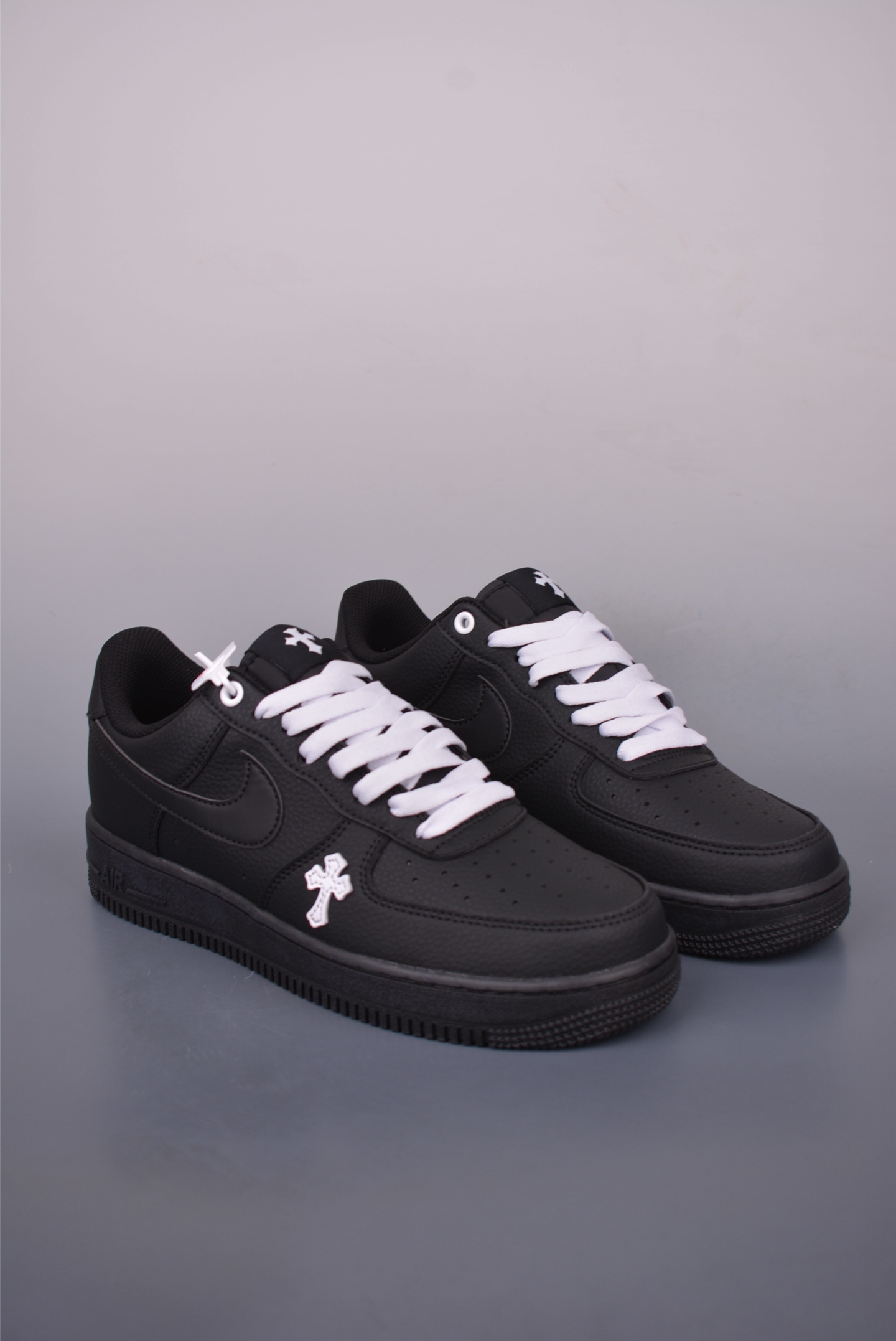 Chrome Hearts x Nike Air Force 1 