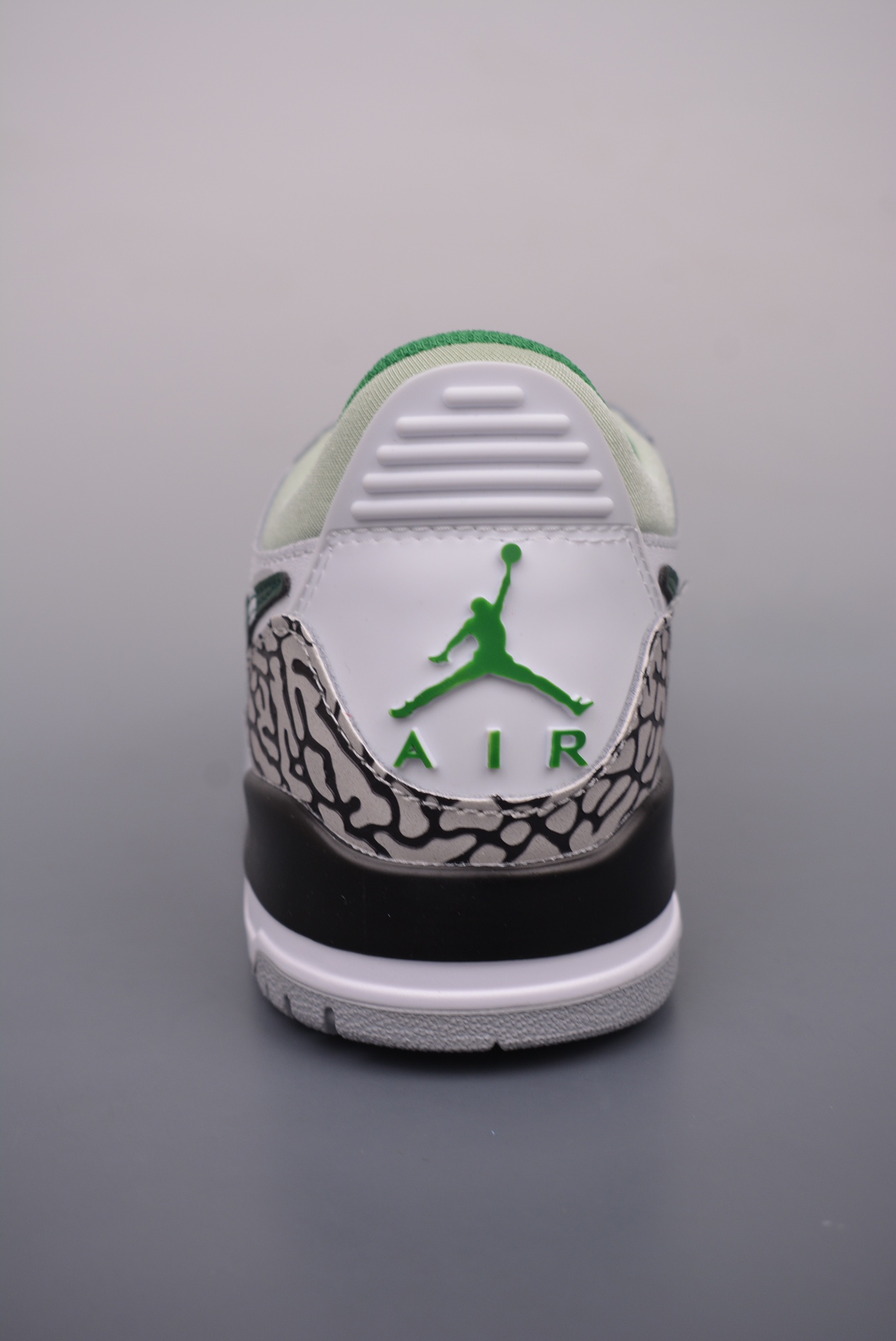 Nike Air Jordan Legacy 312 Low GS Matcha Chiffon FN3407-101