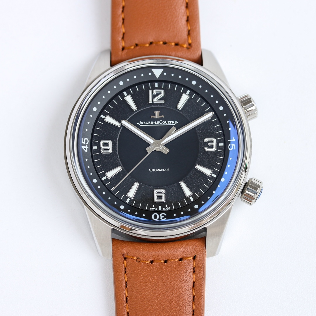 Jaeger-LeCoultre JL Polaris Series