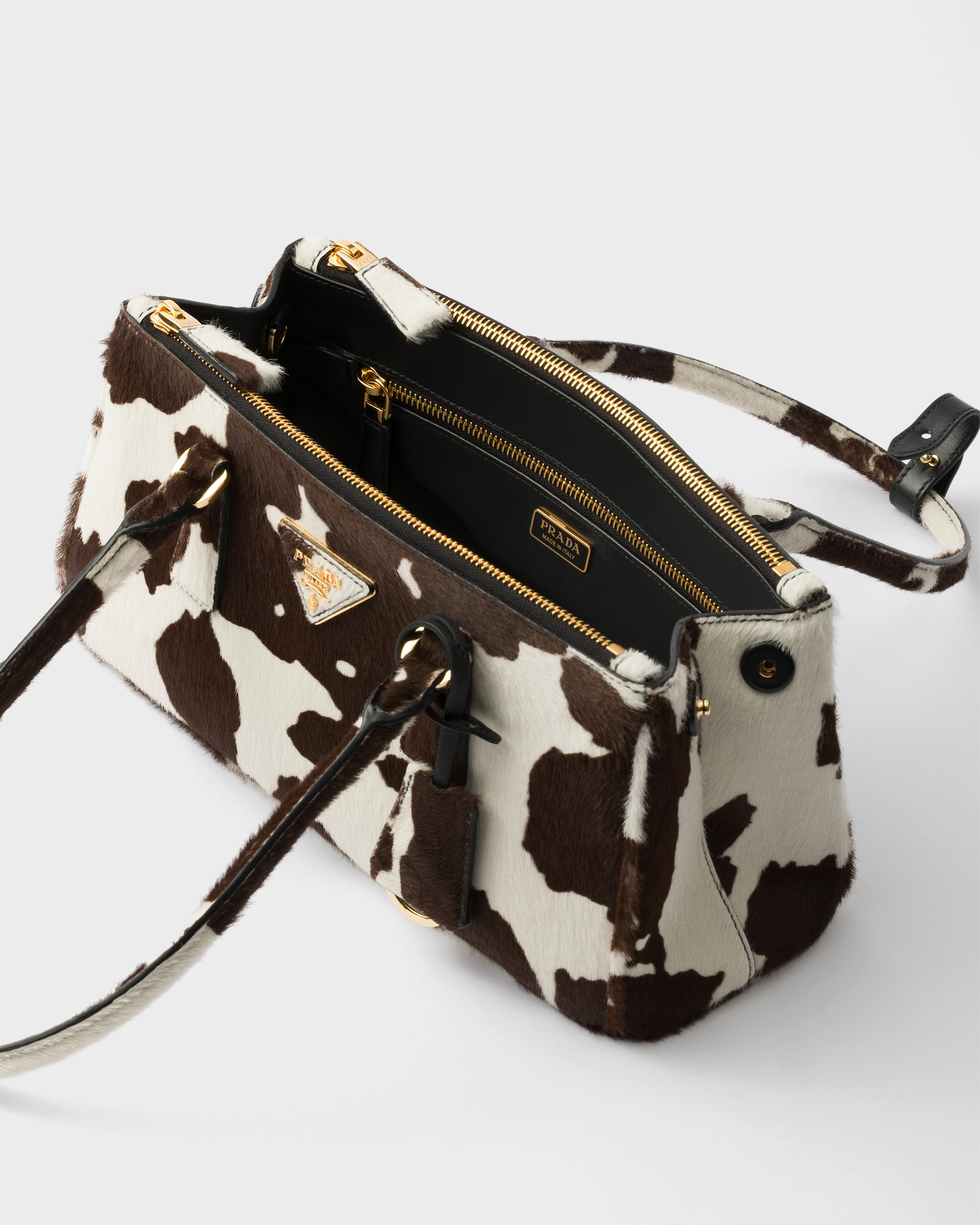 Prada Galleria Medium Printed Leather Bag1BA457_2HIM_F0G3N_V_YO0