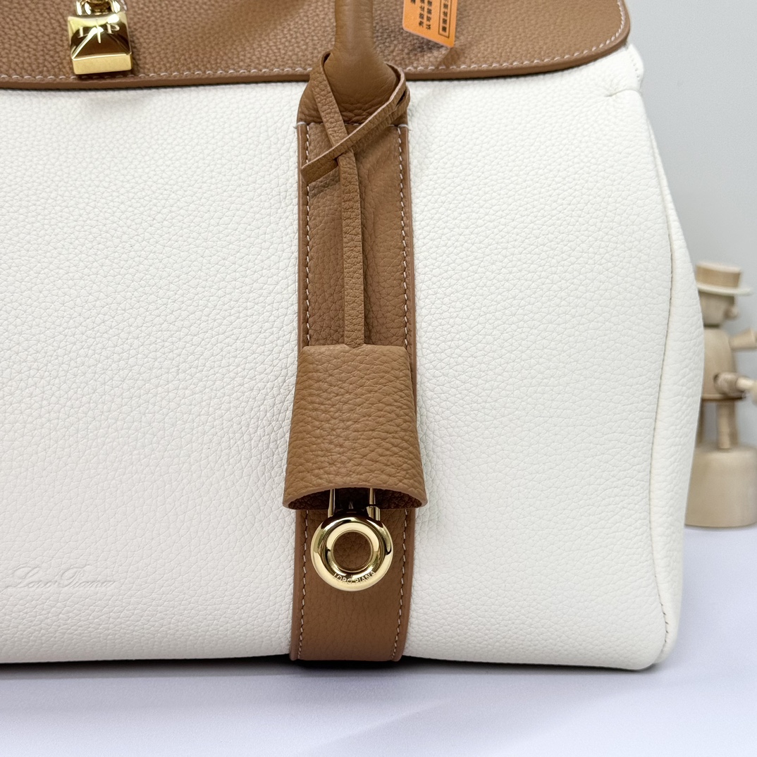 Loro Piana Loom L32 Bag