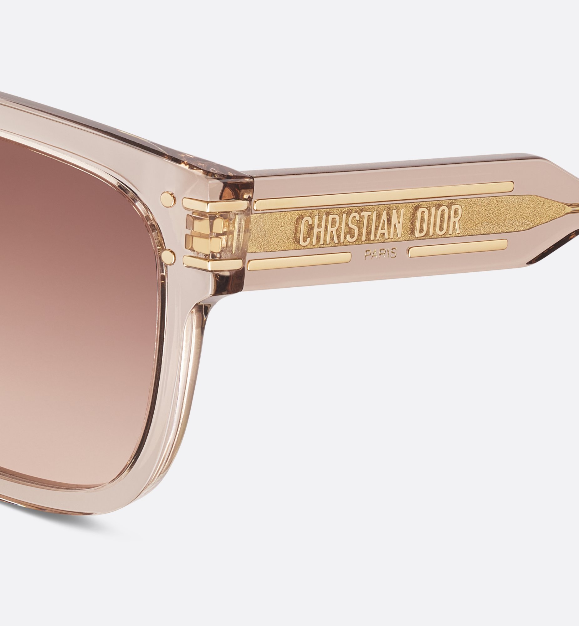 Dior DiorSignature S7F Sunglasses DSGTS7FXR_78F1