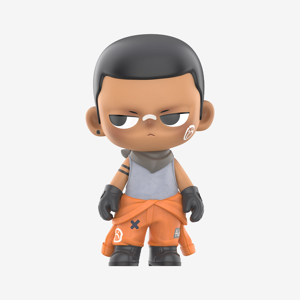 POP MART KUBO Walks of Life Series Figures