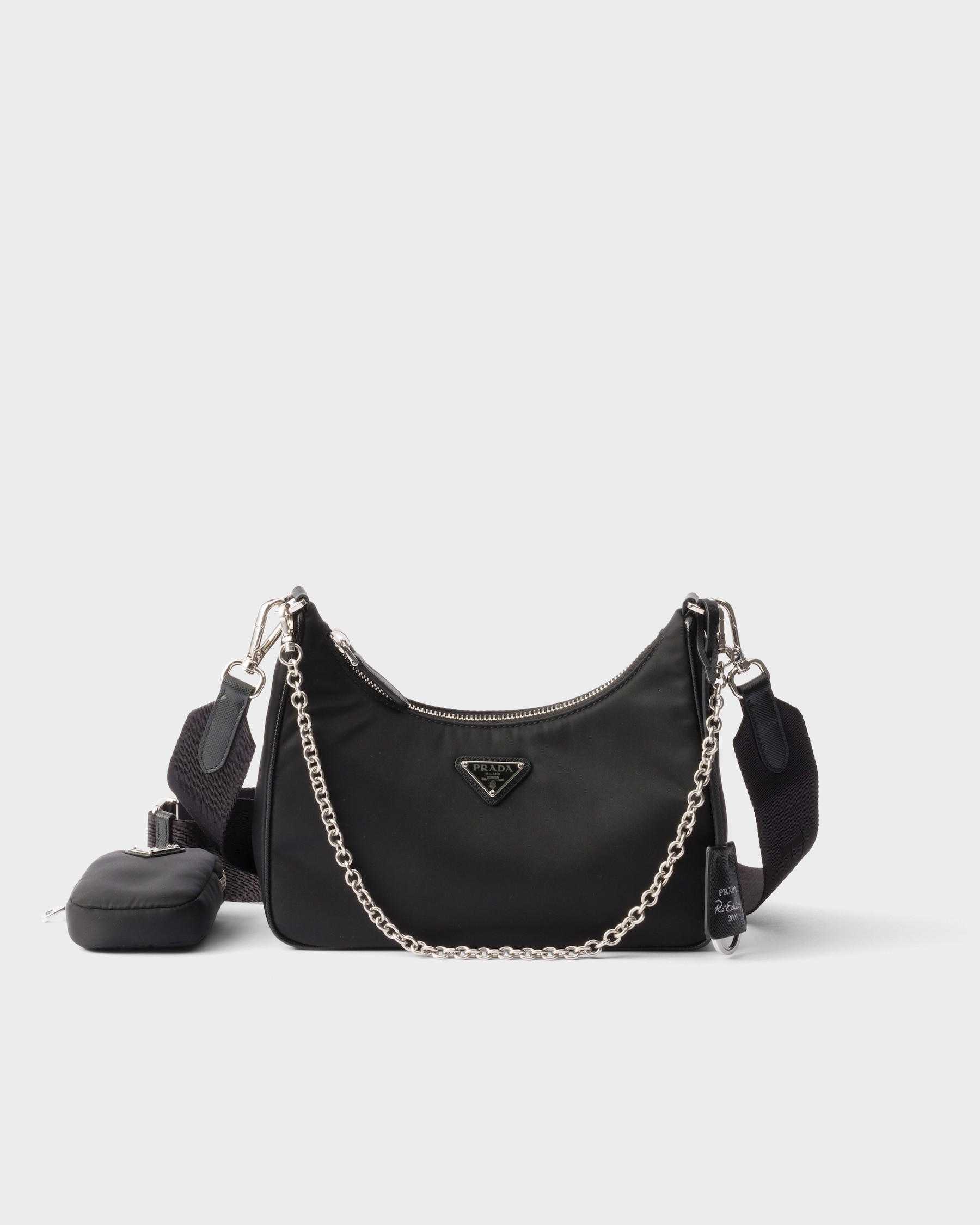 Prada Re-Edition 2005 Re-Nylon Handbag1BH204_R064_F0002_V_V9L