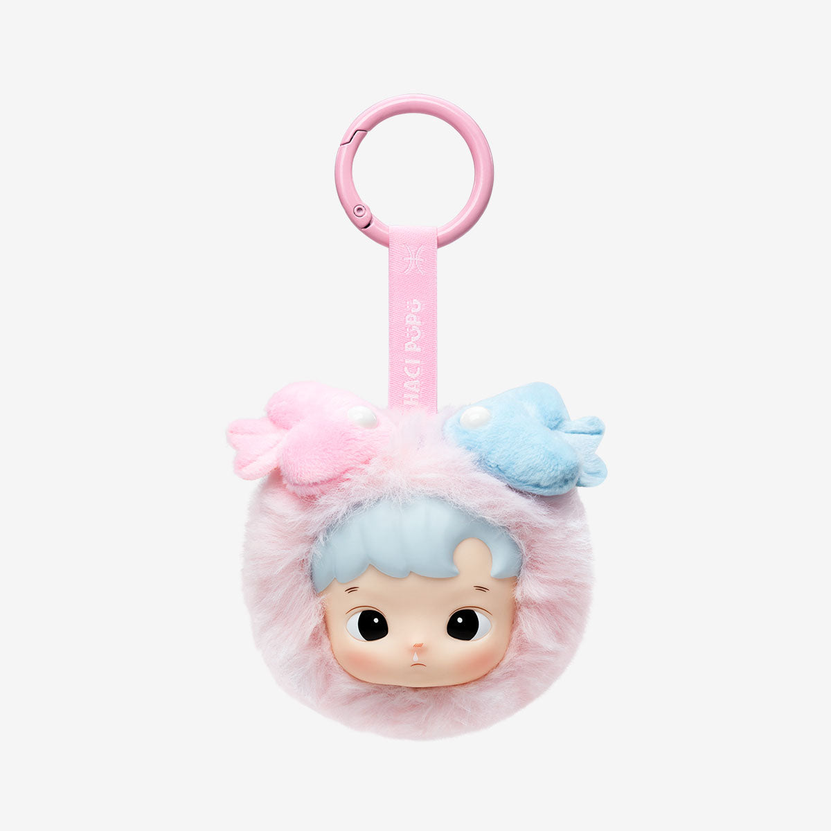 POP MART HACIPUPU The Constellation Series Vinyl Plush [1 Blind Box]