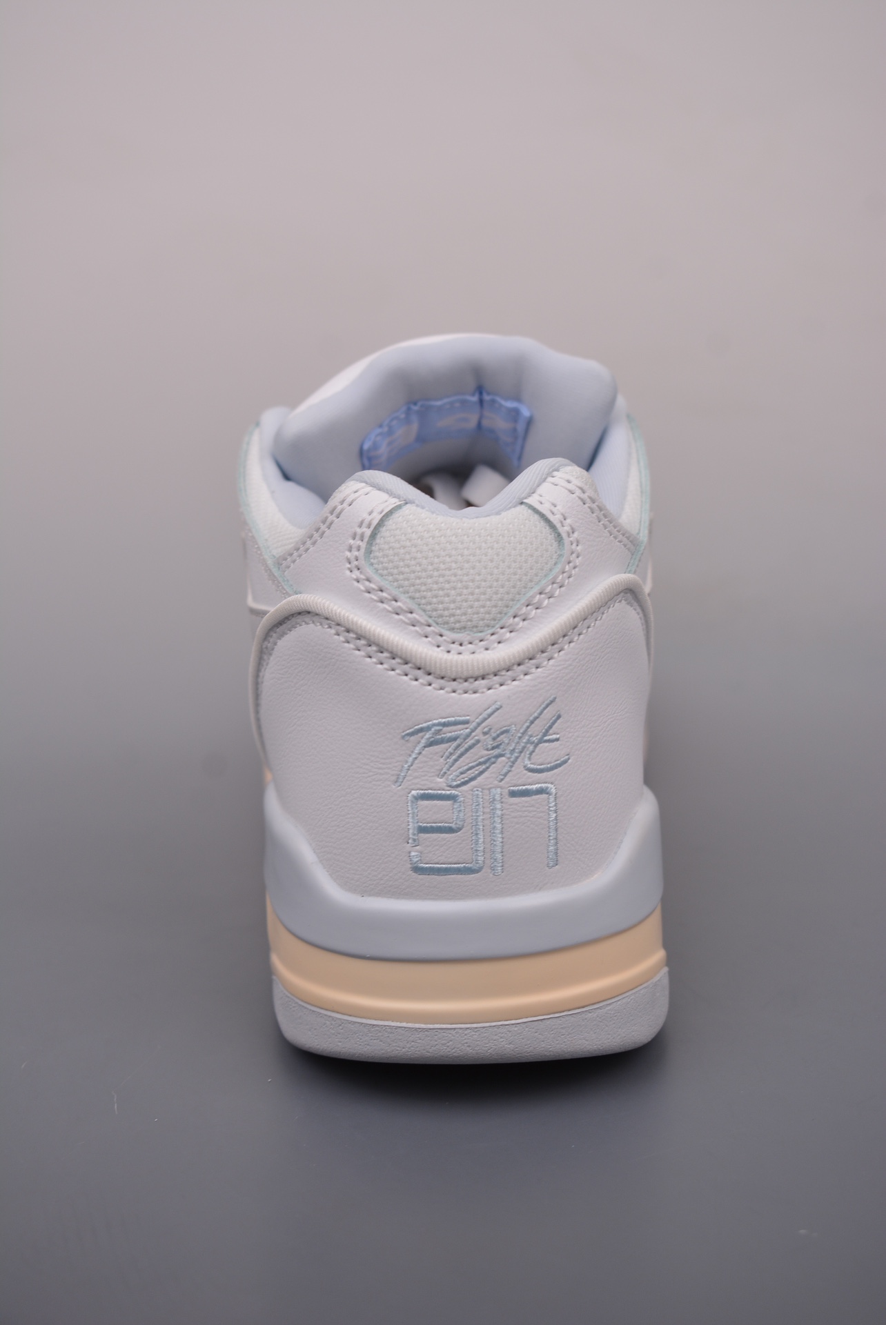 PJ Tucker x Nike Air Flight 89 LowWhiteSky Blue HF6843-101