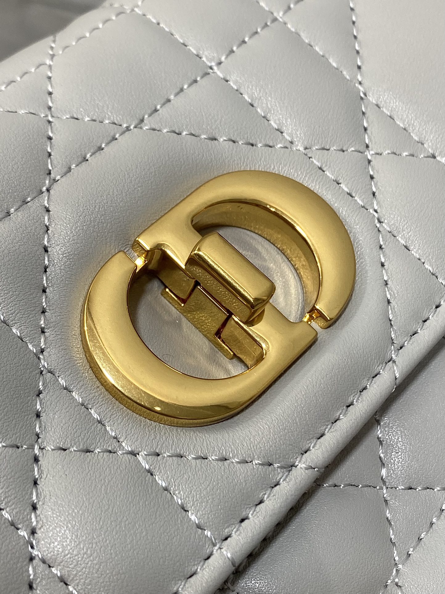 Dior Miss Caro Chain Handbag
