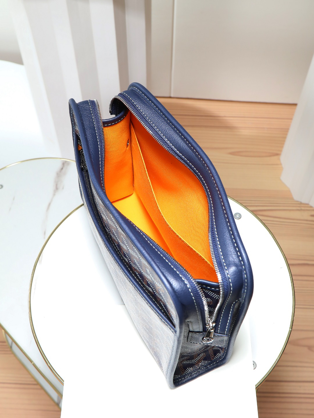 Goyard Jouvence toiletry bag 020205