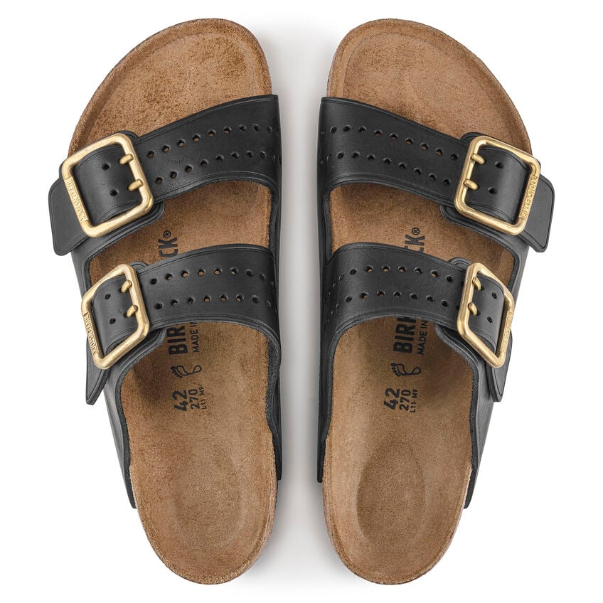 Arizona Bold Leather B-34717