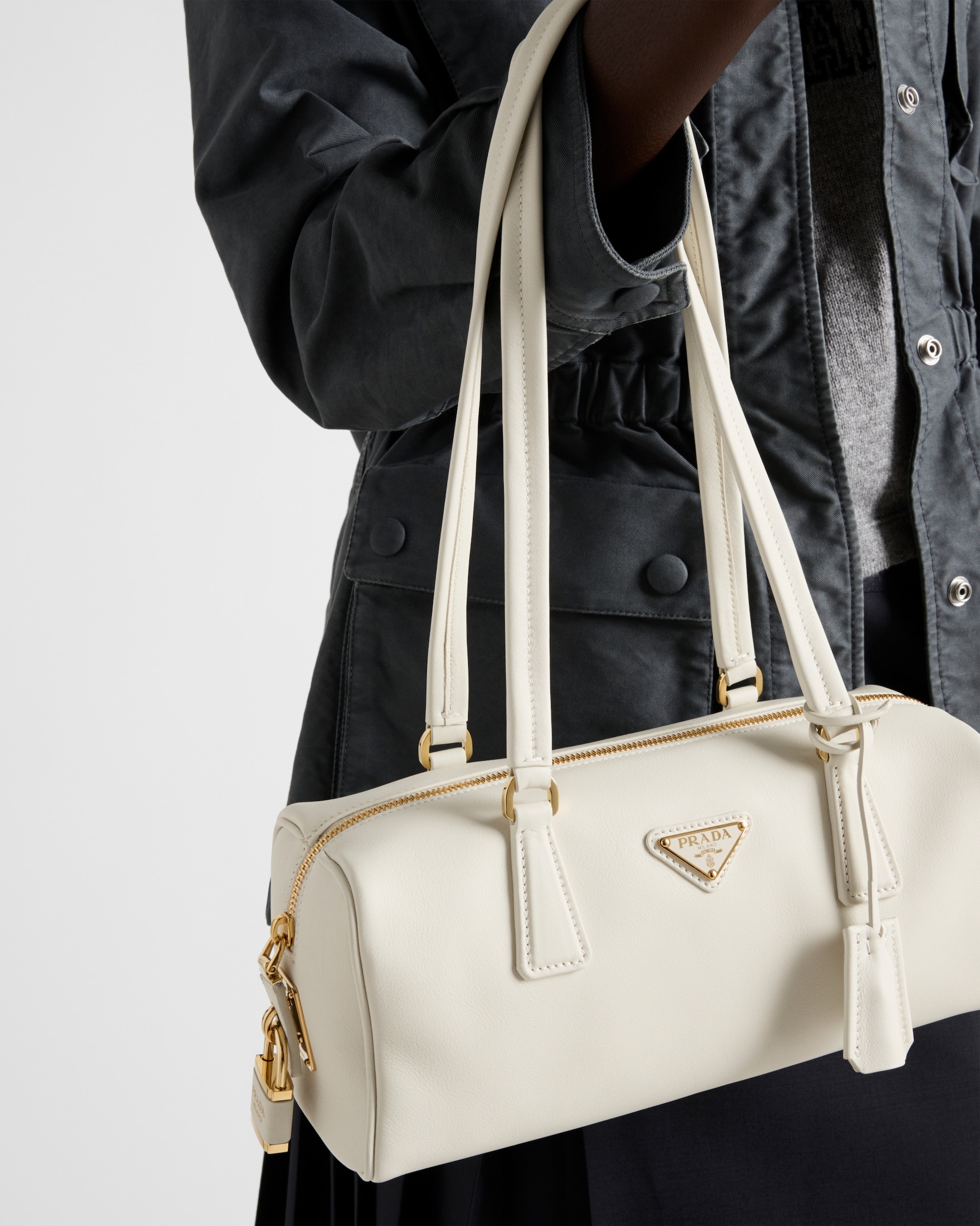Prada Bonnie Medium Leather Tote1BB127_2CYS_F0009_V_ODO