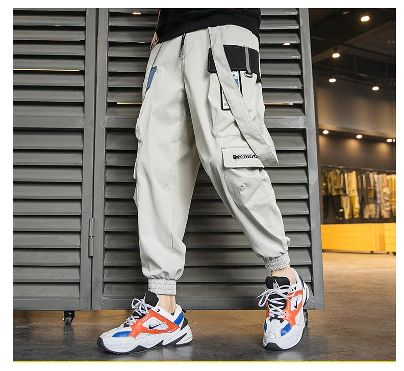 Valkyrie Joggers