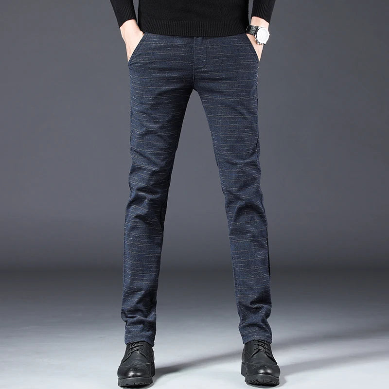 New Lazzaro Trousers