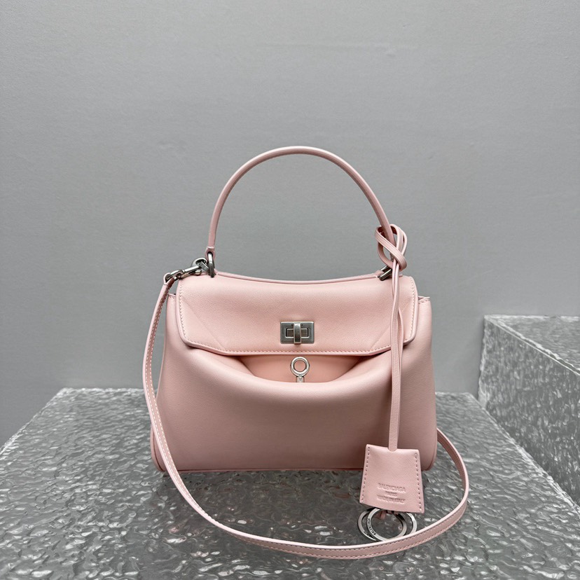 Balenciaga RODEO Handbag Mini C168898